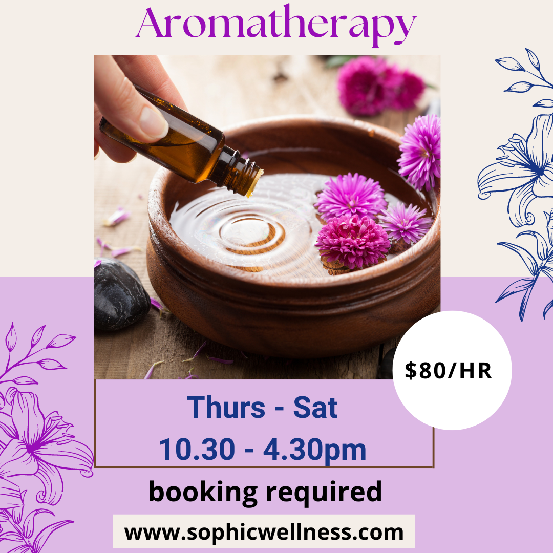 At Sophic Wellness, we’re excited to offer a unique fusion of breathwork and aromatherapy, led by our skilled facilitator and aromatherapist, Glenda. By incorporating carefully selected essential oils, Glenda enhances the breathwork experience, guiding clients to deeper relaxation and heightened sensory awareness. The soothing aromas promote emotional release and help balance the mind and body, creating an immersive journey that amplifies the natural benefits of breathwork. This powerful integration invites you to breathe in tranquility, release stress, and reconnect with your inner self on a whole new level.
#SophicWellness #GosfordNSW #Aromatherapy #Meditation #NaturalHealing #CentralCoastNSW #HolisticHealth
#gnostic #Gnostichealing #gnosticwoywoy #Sophicwellness #Gnostichealingcentre