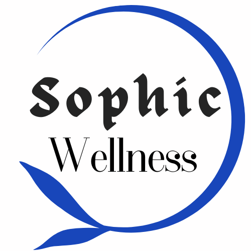 At Sophic Wellness, we offer resources and practices to enhance your mindfulness journey, including meditation sessions, holistic therapies, and personalized guidance. Let us help you make 2025 a year of intentional growth and well-being.