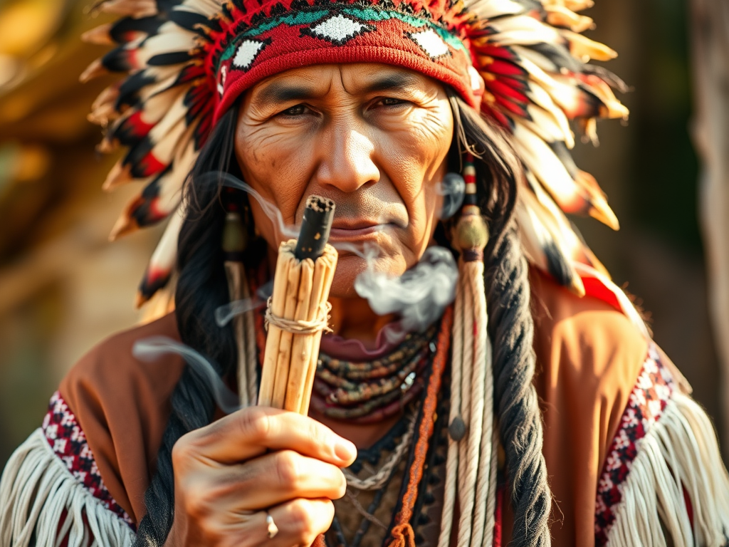 At Sophic Wellness, we honor the roots of this sacred tradition by offering sustainably sourced sage smudge sticks. Our carefully crafted bundles are perfect for those seeking to create a calm, balanced environment or deepen their spiritual practice.