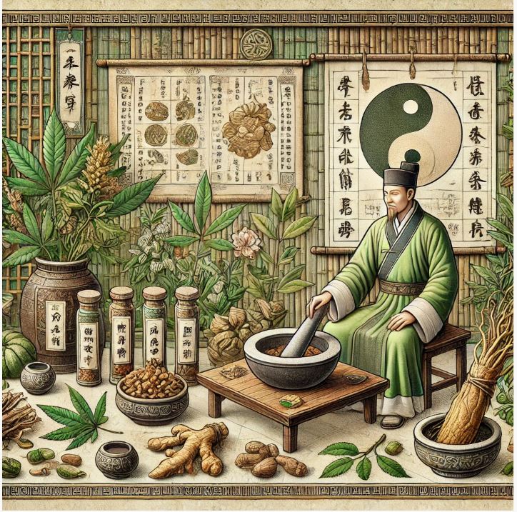 Naturopathy as a formal discipline began to take shape in the late 19th century, thanks to German physician Dr. Benedict Lust, who brought the principles of natural healing to the United States. Lust’s approach emphasized detoxification, nutrition, and herbal medicine, laying the foundation for modern naturopathic practices. chinese medicine, herbalism, gosford, central coast nsw, central coast, gnostic healing, gnostic, sophic wellness, sophic healing
