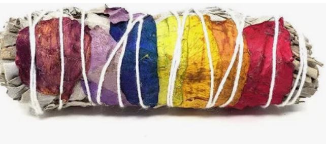 At Sophic Wellness, we honor the roots of this sacred tradition by offering sustainably sourced sage smudge sticks. Our carefully crafted bundles are perfect for those seeking to create a calm, balanced environment or deepen their spiritual practice.