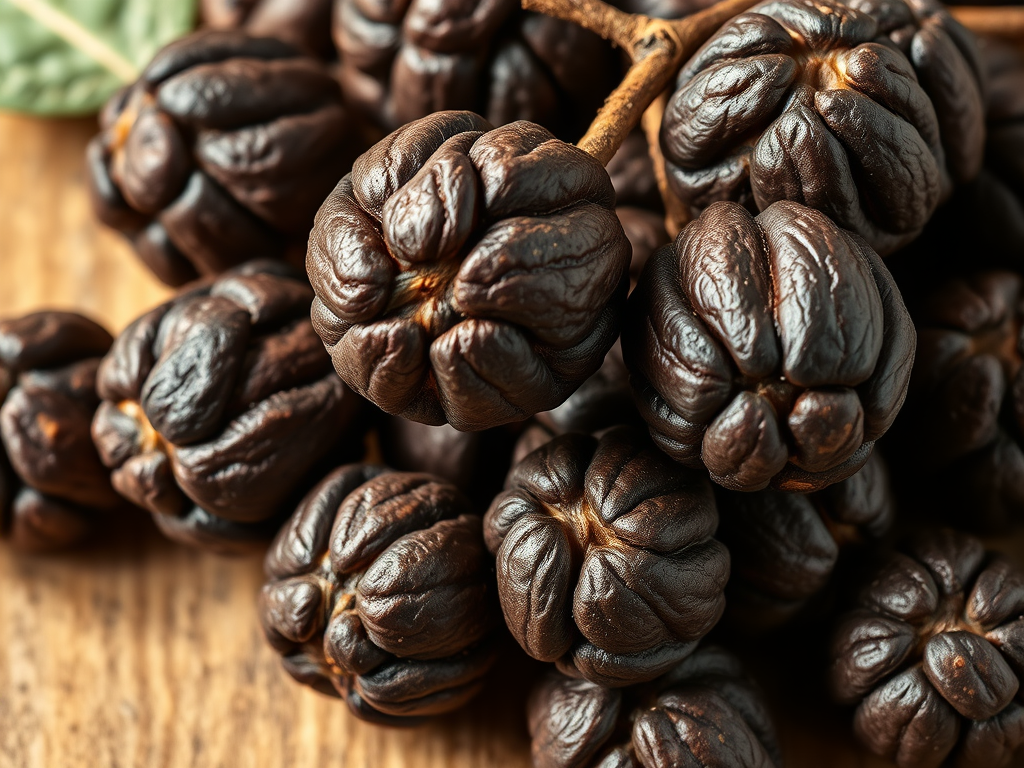 Black Walnut Hulls (Juglans nigra) have been revered for centuries for their potent medicinal properties. Known for their ability to support detoxification, fight infections, and promote overall health, Black Walnut Hulls are a valuable addition to any natural wellness regimen. Let’s dive into the history, uses, and benefits of this remarkable herb.
 sophic wellness, gnoistic corner woy woy, gnostic healing woy woy, gnostic forest woy woy. gosford. . gosford central coast nsw. 