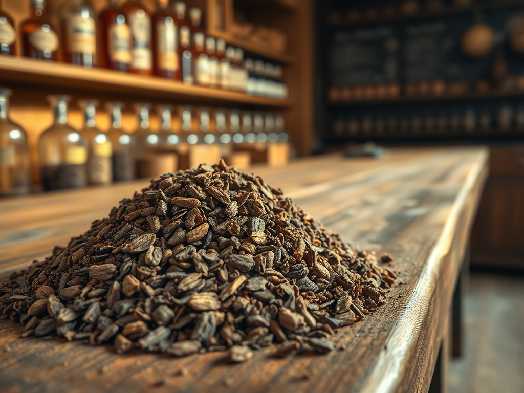 The Black Walnut tree, native to North America, produces large nuts encased in a thick green hull. These hulls, once discarded as waste, were discovered to be rich in bioactive compounds that offer a host of health benefits. Dried and processed, Black Walnut Hulls have become a staple in herbal medicine, valued for their antifungal, antiparasitic, and detoxifying properties.  sophic wellness, gnoistic corner woy woy, gnostic healing woy woy, gnostic forest woy woy. gosford. . gosford central coast nsw. 