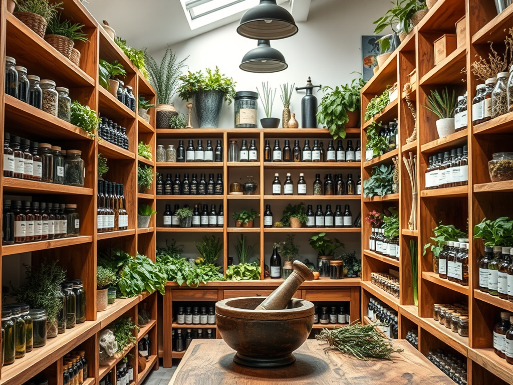 In today’s fast-paced world, naturopathy provides a refreshing perspective on health by emphasizing prevention and overall well-being. Here’s how you can bring naturopathy into your life: