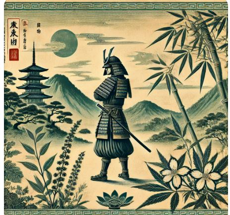 Ashitaba (Angelica keiskei), known as the Longevity Herb, has been a staple in Japanese medicine for centuries. Rich in antioxidants and nutrients, this powerful herb promotes cellular regeneration, boosts immunity, and supports digestive health. Discover its origins, incredible benefits, and how it can help with ailments like skin healing and blood sugar regulation. Learn why this herb is on Sophic Wellness’s wish list!