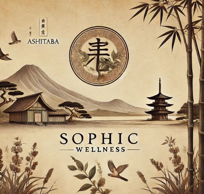 Learn about the benefits of Ashitaba (Angelica keiskei), the "Longevity Herb" from Japan. Packed with antioxidants, it supports cellular regeneration, immunity, digestion, and more. Discover its origins, uses, and healing properties in our blog.