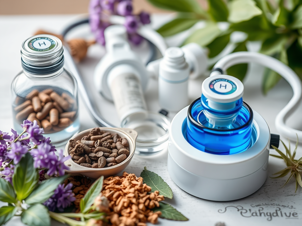 
At Sophic Wellness, we believe in integrating naturopathy with conventional medicine to create a holistic approach to health. #NaturalMedicine #Naturopathy #WellnessJourney #SophicWellness #CentralCoastNSW #SupportLocal #HolisticHealth