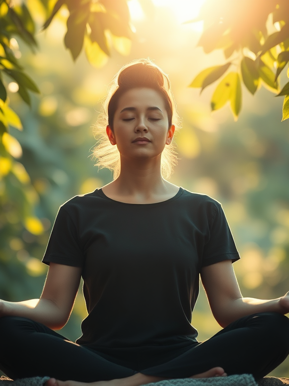 At Sophic Wellness, we integrate mindfulness into many of our offerings, including meditation sessions, Reiki, and holistic counseling. Our goal is to create a nurturing environment where you can cultivate mindfulness and achieve balance in your life.