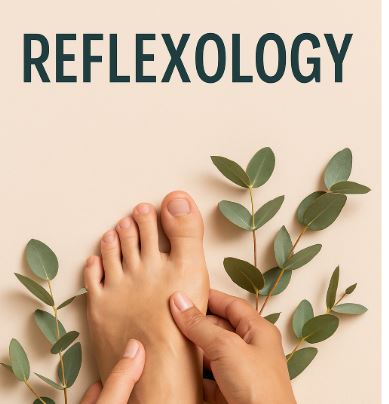 Reflexology is a non-invasive therapy based on the principle that specific reflex points on the feet and hands correspond to organs, glands, and systems of the body. By applying gentle pressure to these areas, a reflexologist stimulates energy flow, supports circulation, and helps the body return to a state of balance. Reflexology, HolisticHealing, FootTherapy, StressRelief, NaturalWellness, SophicWellness, CentralCoastNSW, EnergyBalance, RestAndRestore, MindBodyHealing, WellnessJourney, Woywoy, Gnosticwellness, gnostichealing,  
