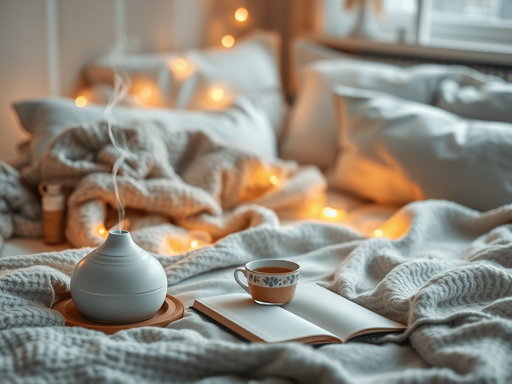 Winter Sleep Hygiene: