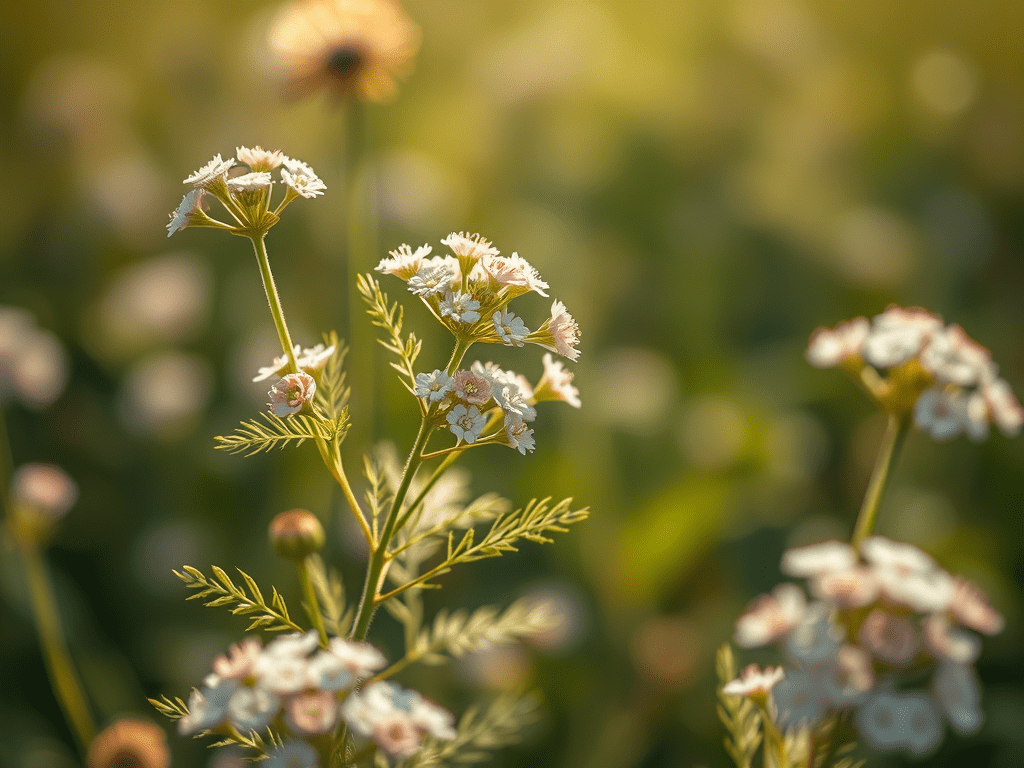 The Warrior Herb for&nbsp;Wounds