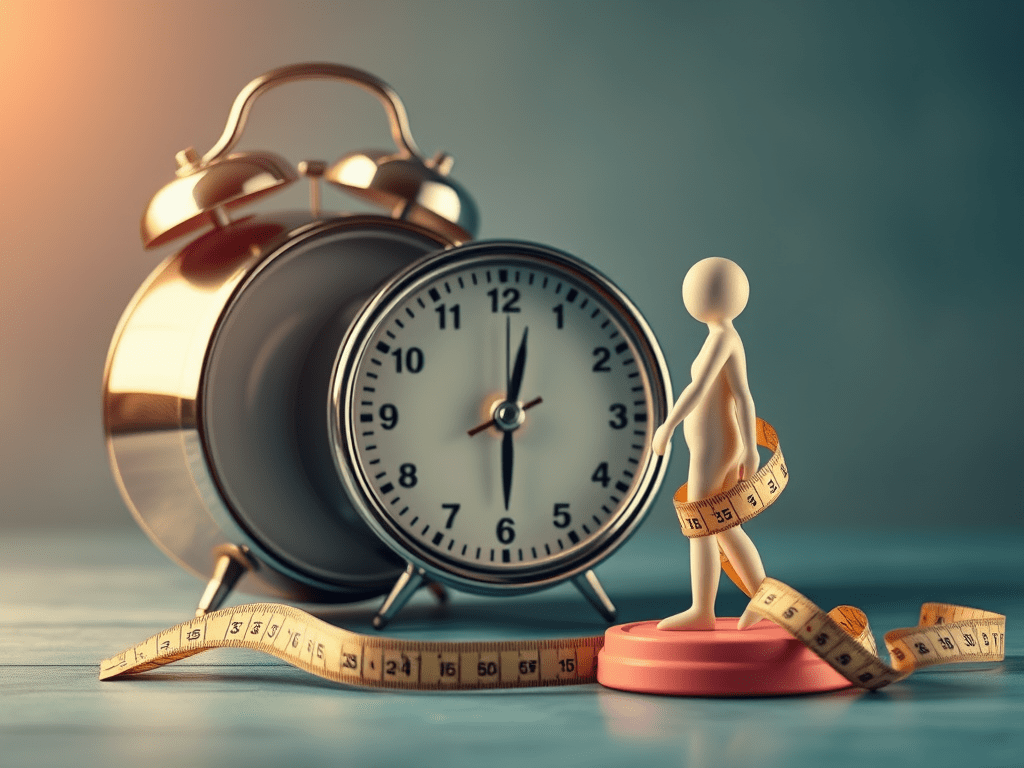 Hypothyroidism, Leptin & the Weight Loss&nbsp;Lie