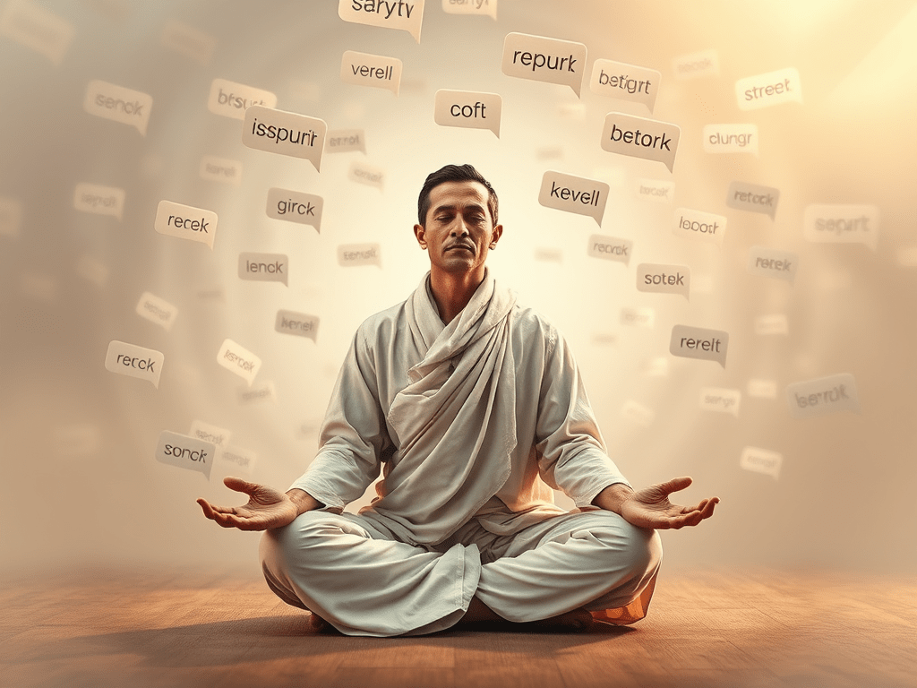 The Unseen Cost of Excess&nbsp;Speaking