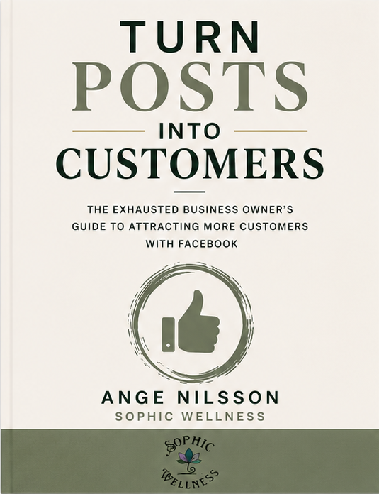 turn posts into customers
