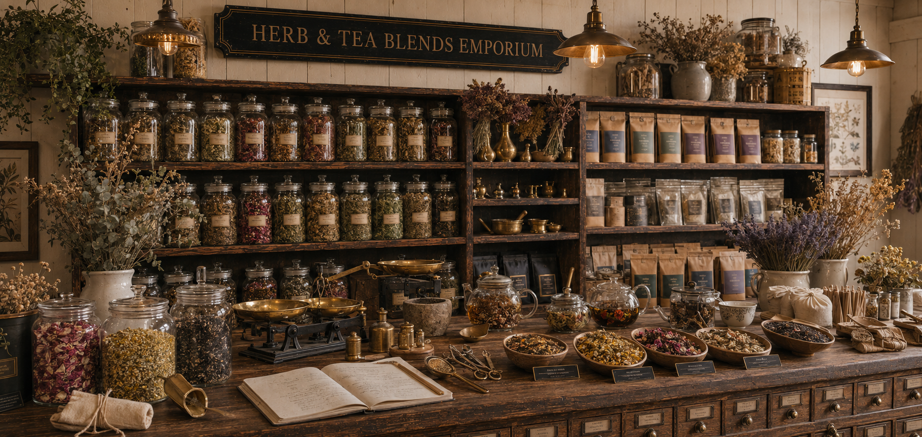 sophic wellness herb and ytea emporium
